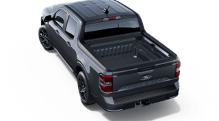 2025 Ford Maverick® External Image 3